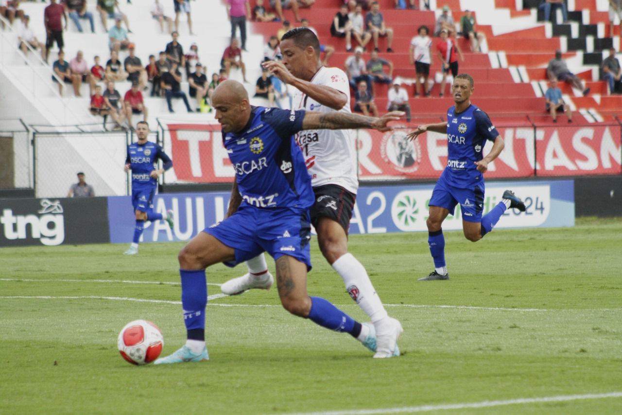 primavera sao jose sandro rodrigues